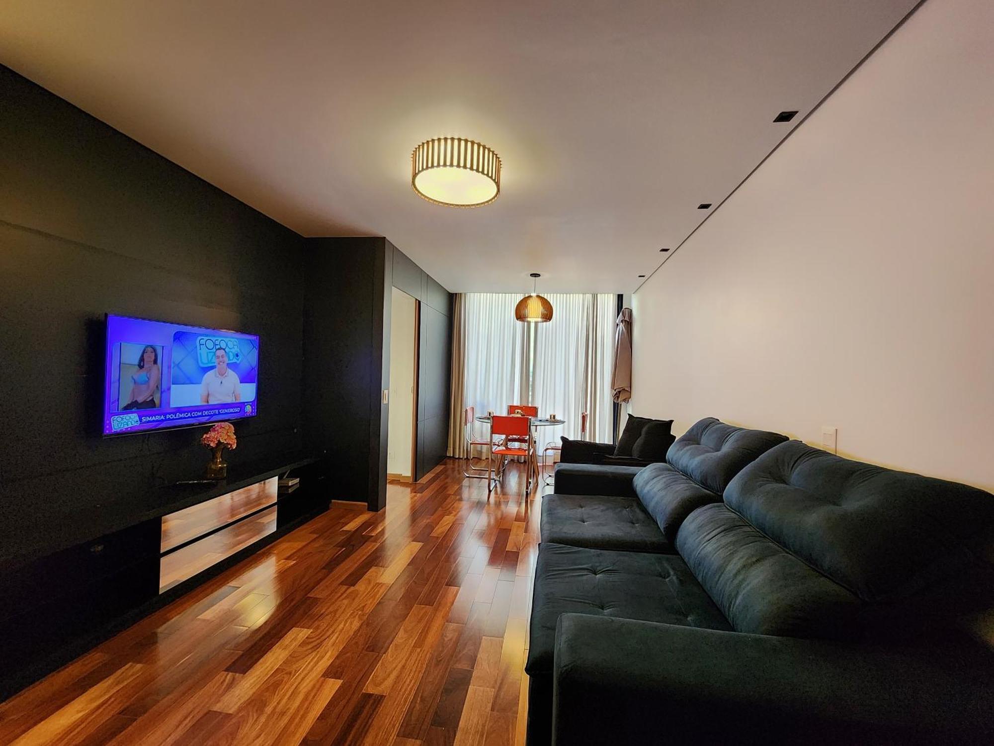 Quatro Estacoes Hospeda- Star 103 Conforto E Elegancia Na Localizaçao De Apartamento