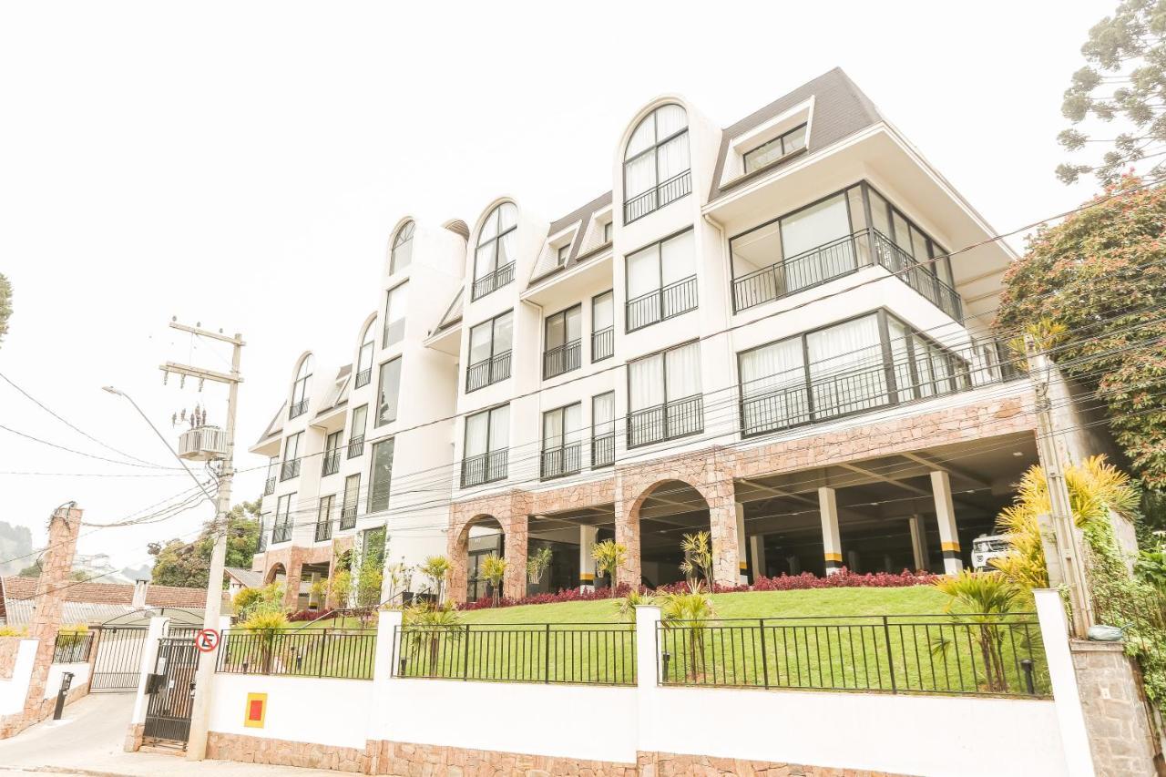 Apartment Hostyn- Star 103 Conforto E Elegancia Na Localizacao De *