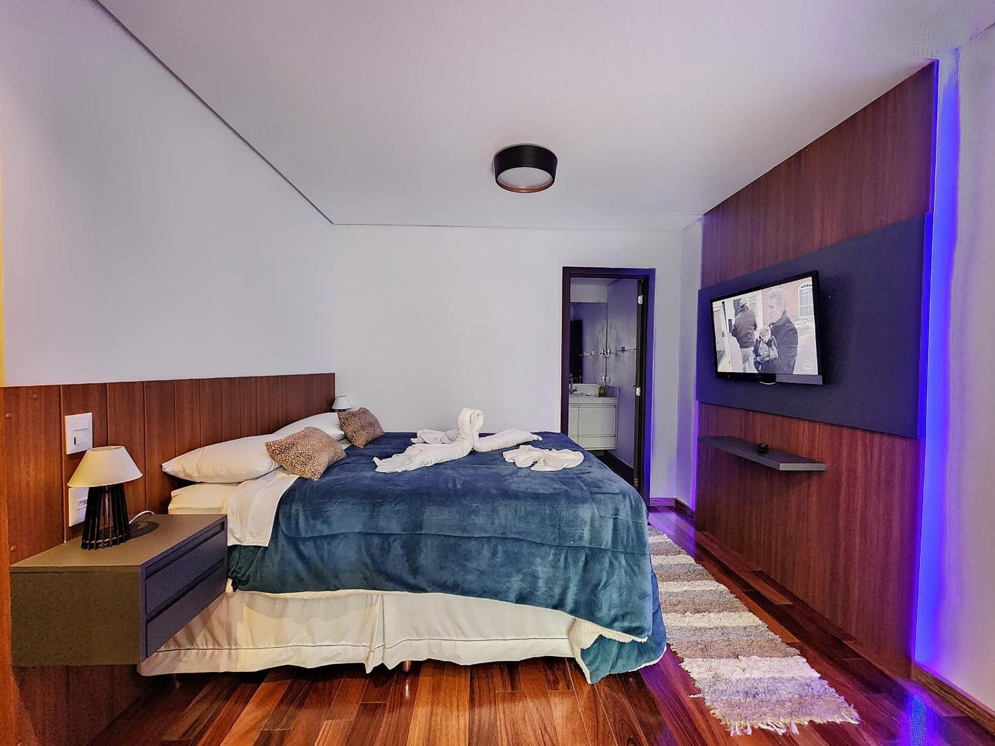 Hostyn- Star 103 Conforto E Elegancia Na Localizacao De *