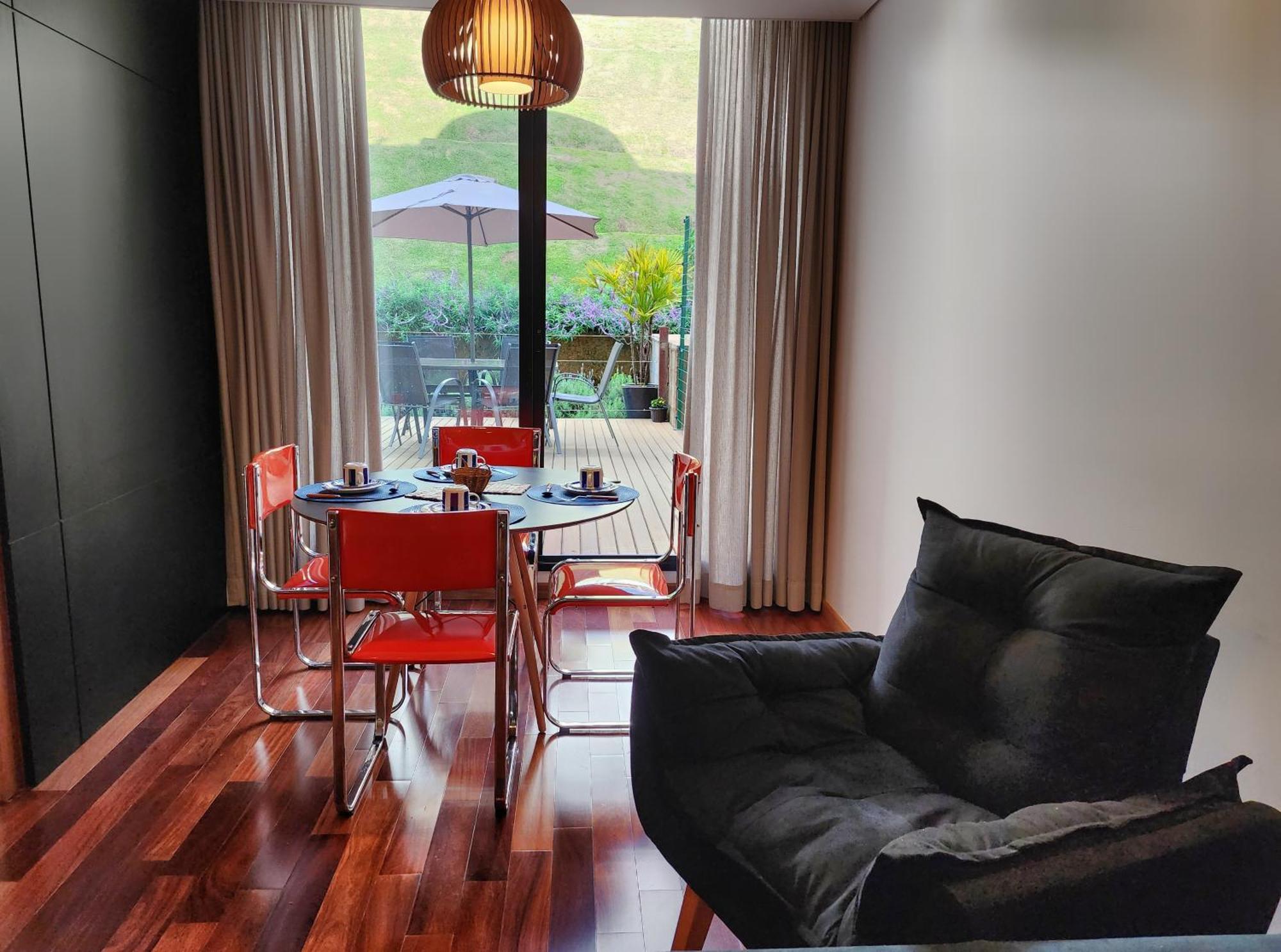 Hostyn- Star 103 Conforto E Elegancia Na Localizacao De Apartment *