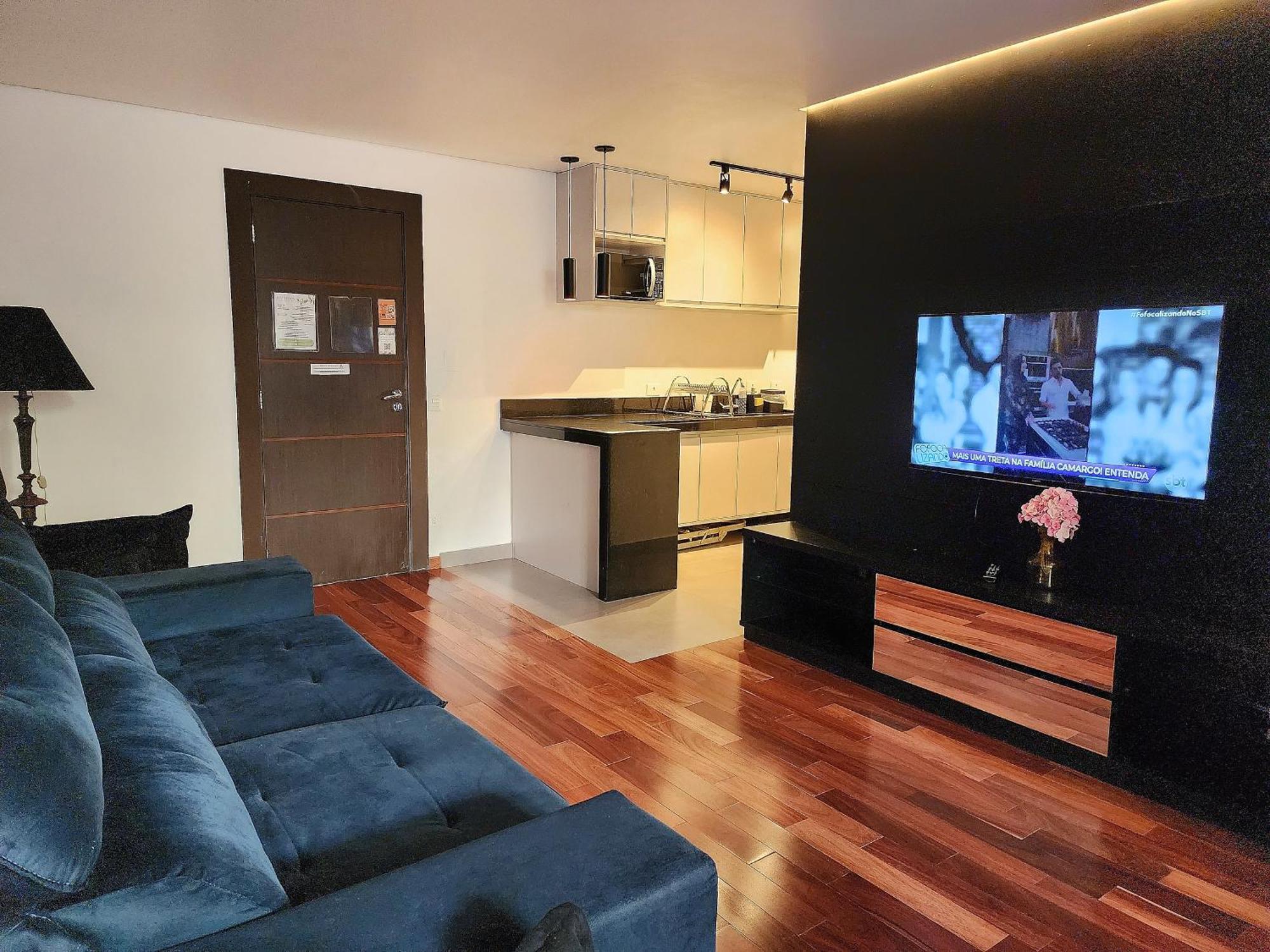 Hostyn- Star 103 Conforto E Elegancia Na Localizacao De Campos do Jordao