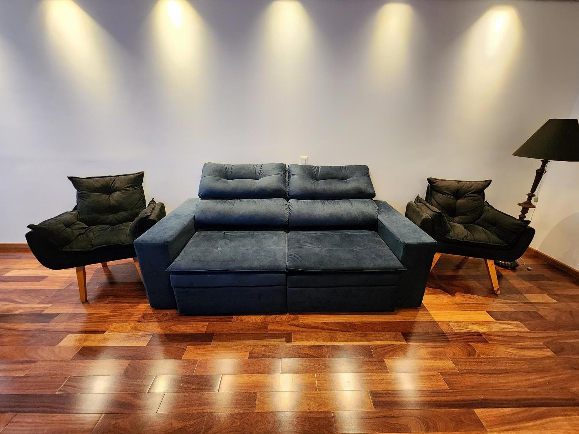 Hostyn- Star 103 Conforto E Elegancia Na Localizacao De * Campos do Jordao