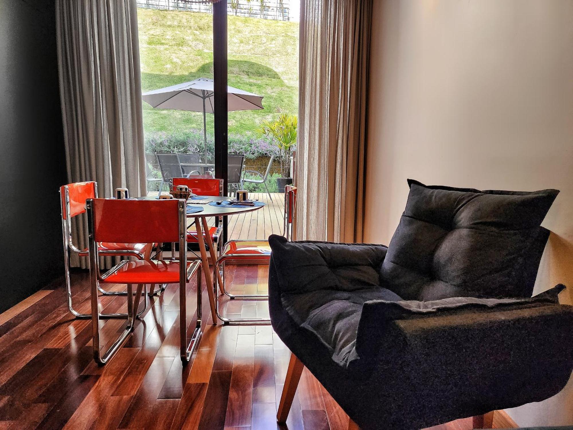 Hostyn- Star 103 Conforto E Elegancia Na Localizacao De Apartment