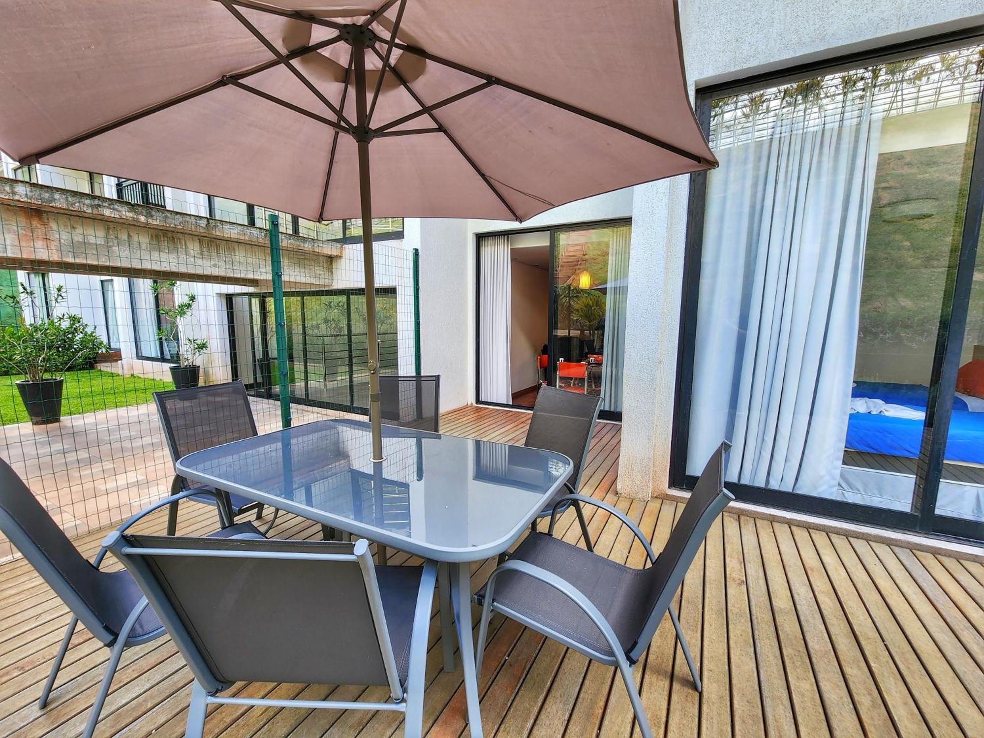 Apartment Hostyn- Star 103 Conforto E Elegancia Na Localizacao De