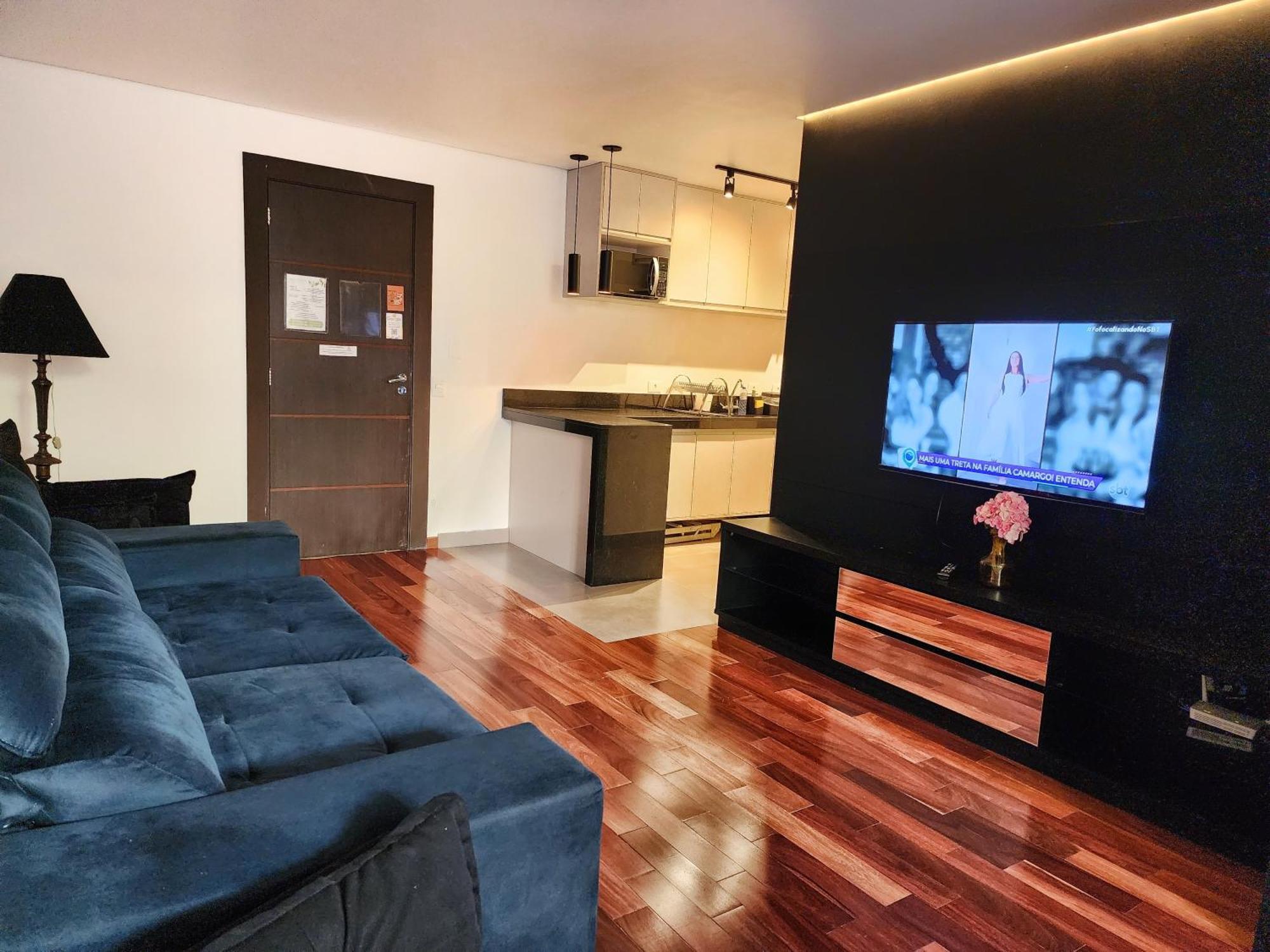 Hostyn- Star 103 Conforto E Elegancia Na Localizacao De Campos do Jordao