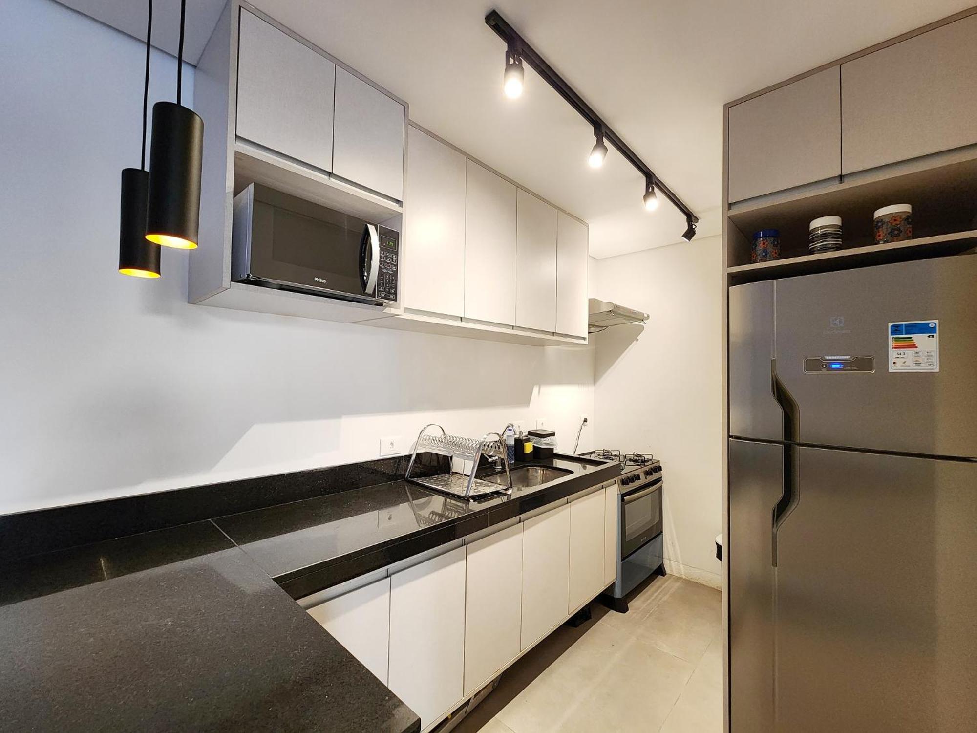 Hostyn- Star 103 Conforto E Elegancia Na Localizacao De Apartment *