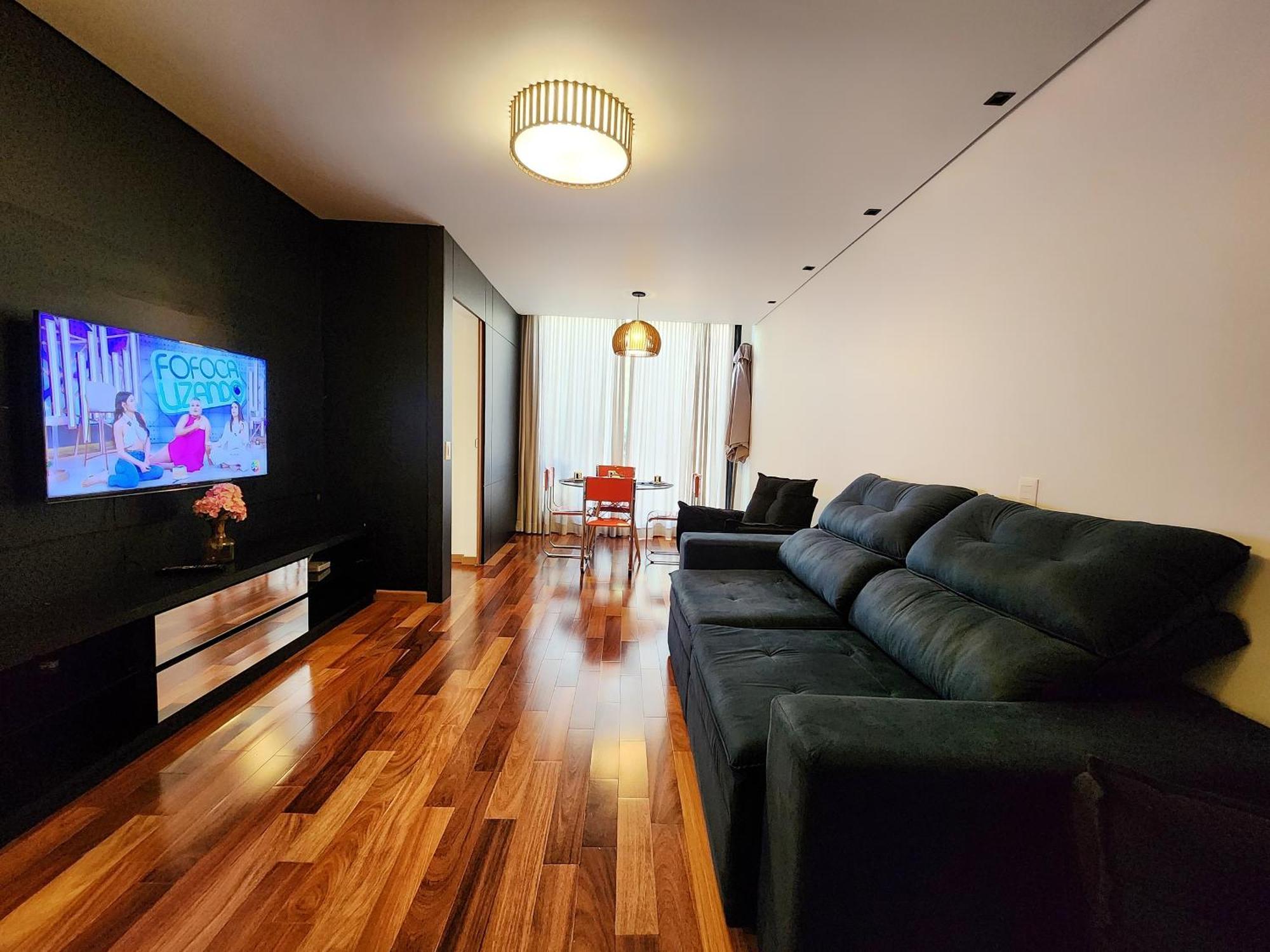 Apartment Hostyn- Star 103 Conforto E Elegancia Na Localizacao De Campos do Jordao