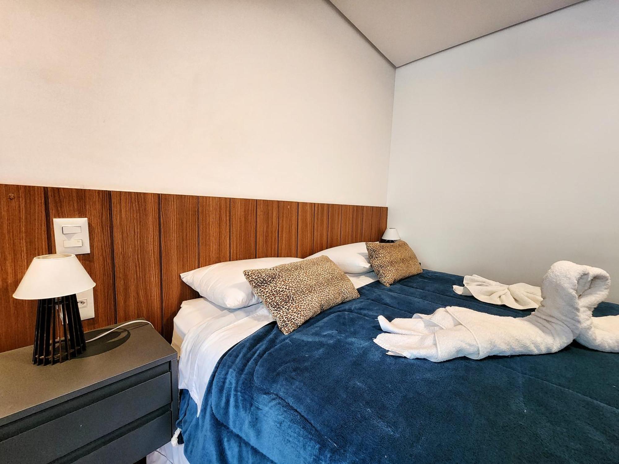 Hostyn- Star 103 Conforto E Elegancia Na Localizacao De