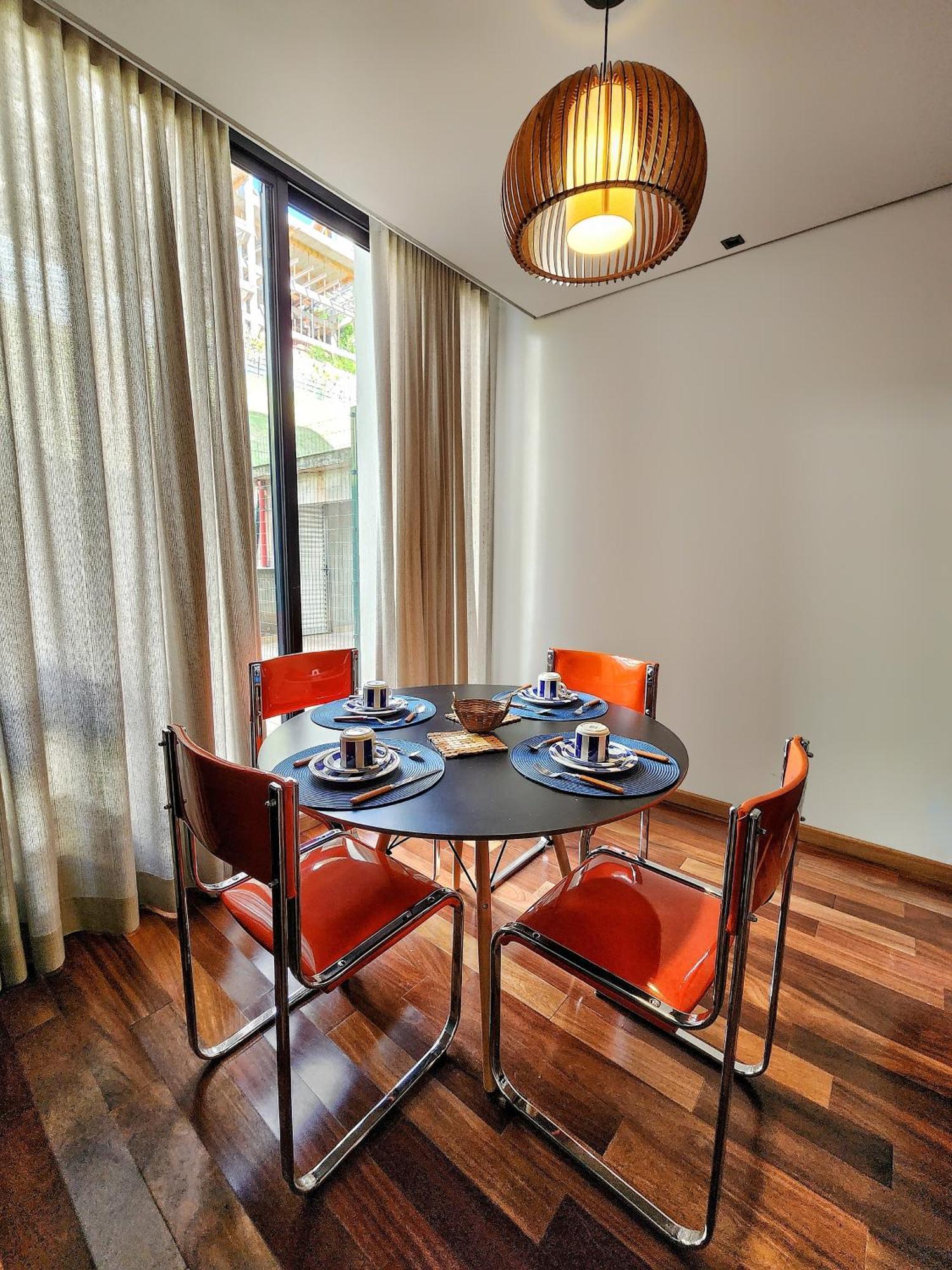 Apartment Hostyn- Star 103 Conforto E Elegancia Na Localizacao De