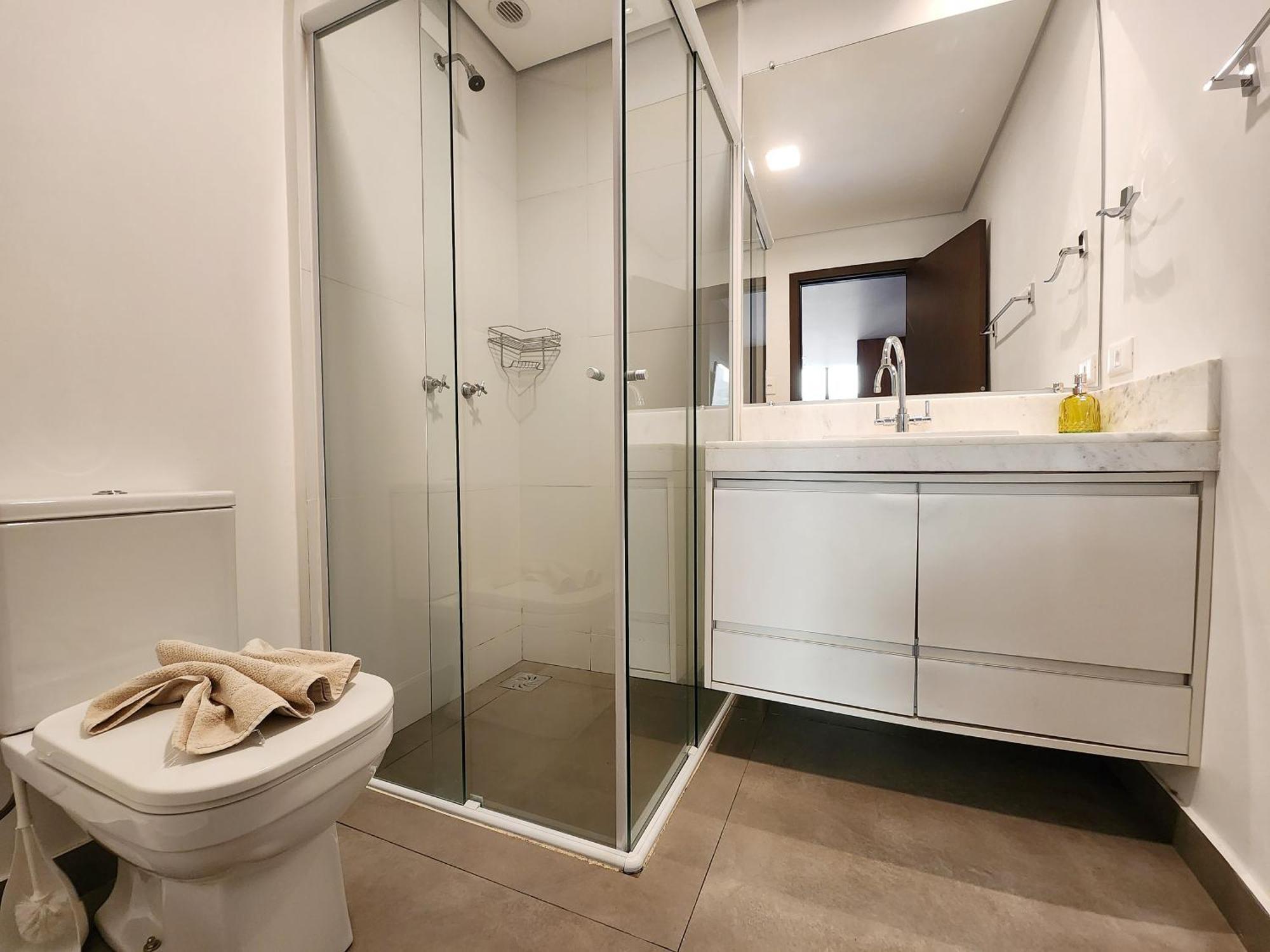 Hostyn- Star 103 Conforto E Elegancia Na Localizacao De Apartment