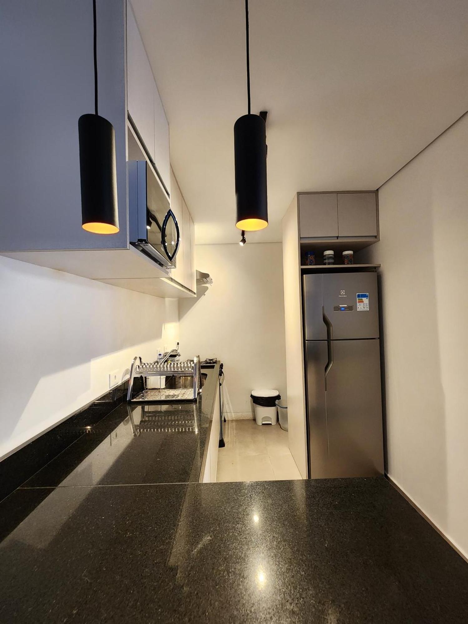 Hostyn- Star 103 Conforto E Elegancia Na Localizacao De Apartment *