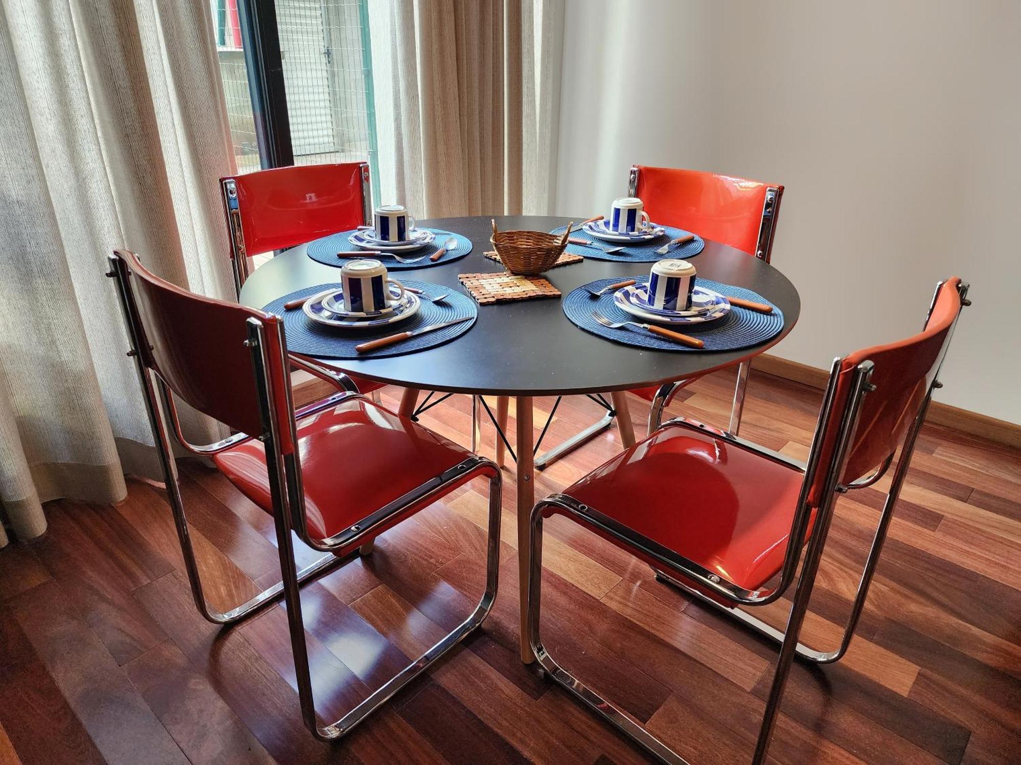 Apartment Hostyn- Star 103 Conforto E Elegancia Na Localizacao De *