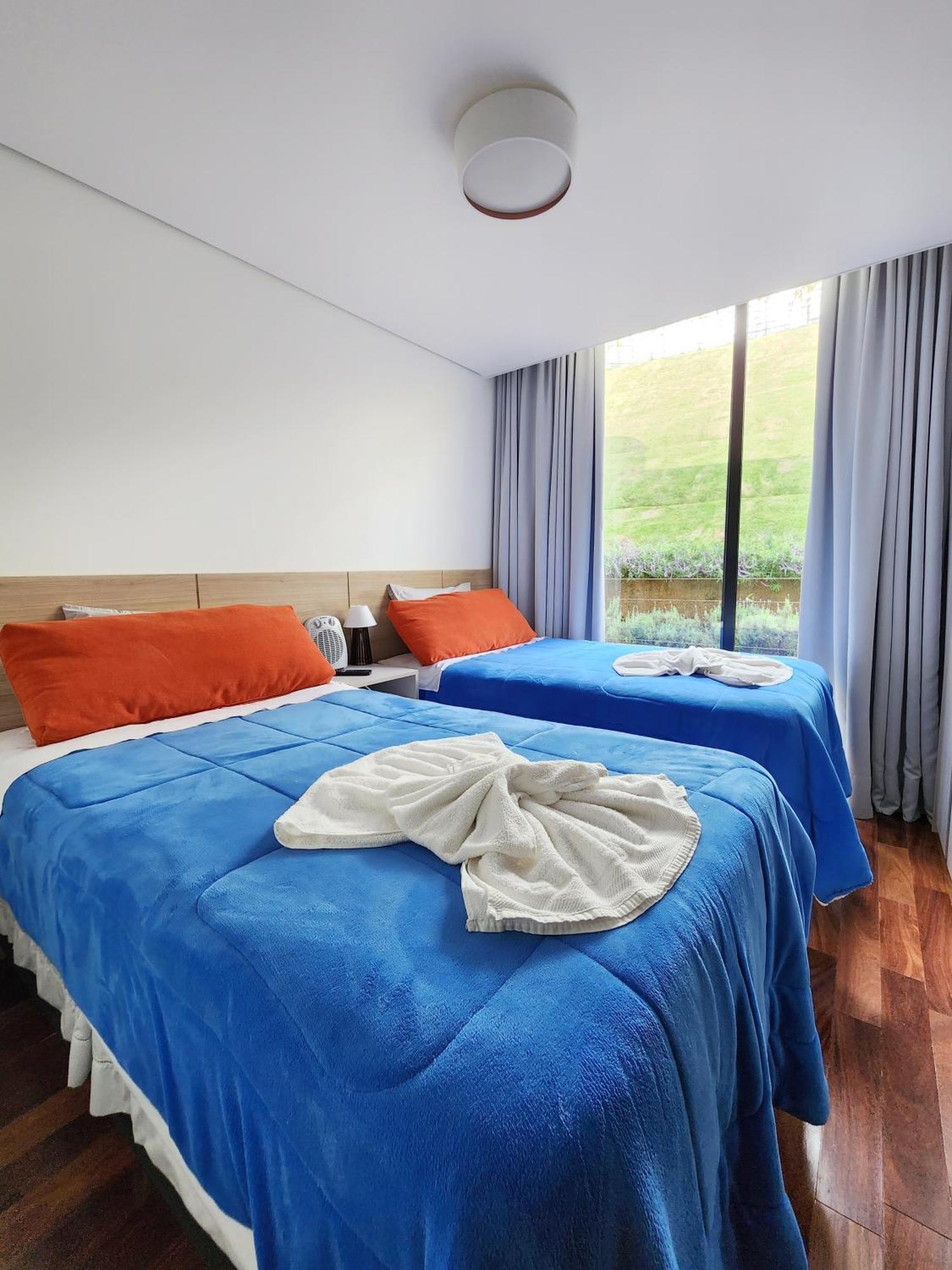 Apartment Hostyn- Star 103 Conforto E Elegancia Na Localizacao De *