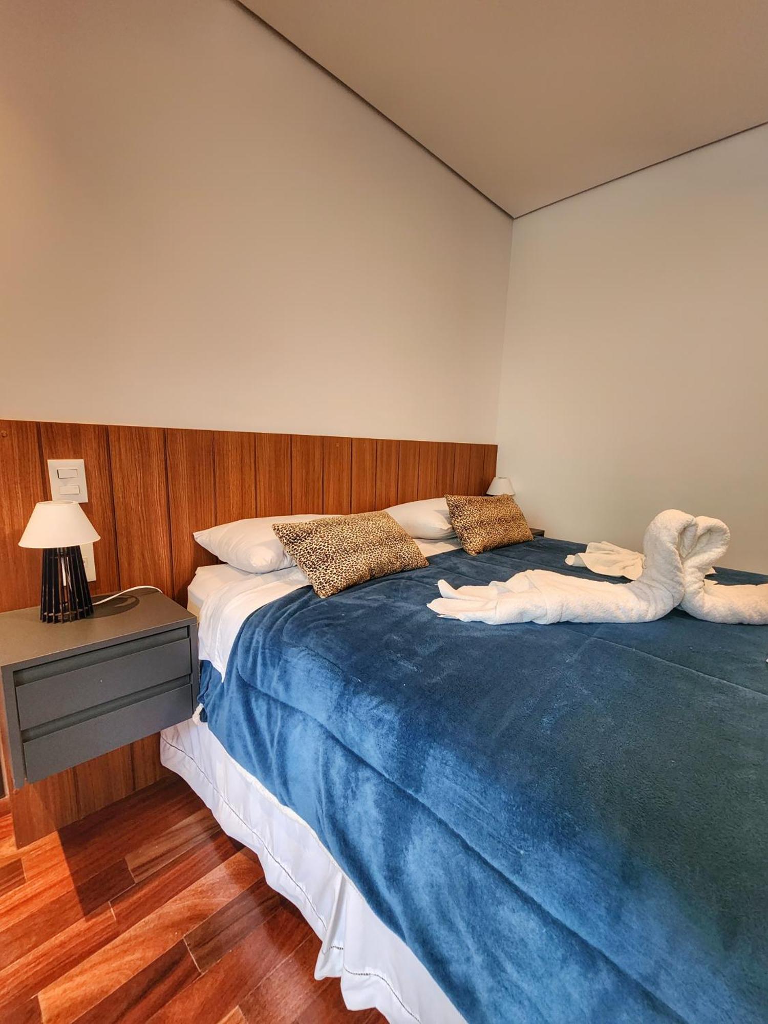Hostyn- Star 103 Conforto E Elegancia Na Localizacao De Campos do Jordao